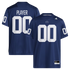 Penn State Nittany Lions Soccer Intl NIL Pick-A-Player Replica Football Jersey - Navy