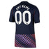 Soccer Intl Tottenham Hotspur 2026/27 Away Stadium Replica Custom Jersey Navy