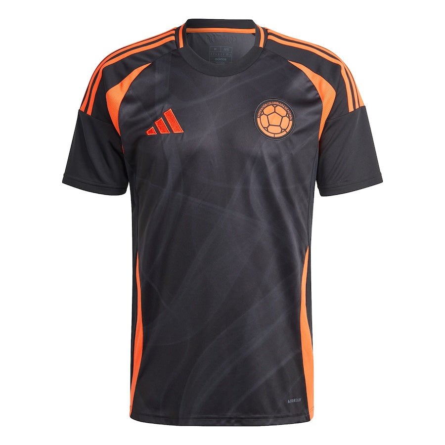 Colombia Away Shirt 2024