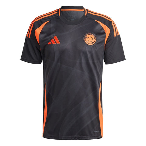 Colombia Away Shirt 2024