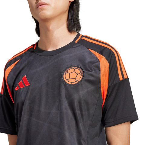 Colombia Away Shirt 2024