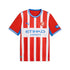 Girona FC Soccer Intl 2026/27 Home Replica Jersey - Red
