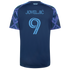 Soccer Intl Sporting Kansas City 2026 The 18th & Vine Kit Replica Custom Jersey Blue