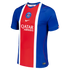 Soccer Intl Khvicha Kvaratskhelia Paris Saint-Germain 2026/27 Home Stadium Replica Jersey Blue