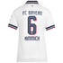 Joshua Kimmich Bayern Munich Soccer Intl Women's 2026/27 Away Replica Jersey - White