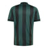 Celtic Soccer Intl 2026/27 Away Replica Jersey - Black/Green