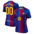 Soccer Intl Barcelona 2026/27 Home Stadium Replica Custom Jersey Red