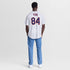 Jefry Yan New York Mets Soccer Intl Home Replica Jersey - White