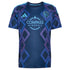 Soccer Intl Sporting Kansas City 2026 The 18th & Vine Kit Replica Custom Jersey Blue