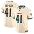 Josh Hines-Allen Jacksonville Jaguars Soccer Intl 2026 Rivalries Collection Stitched Limited Jersey - Natural