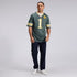 Micah Parsons Green Bay Packers Soccer Intl 2026 Rivalries Collection Game Jersey - Green