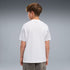 AC Milan Soccer Intl Youth 2026/27 Away Replica Jersey - White