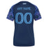 Soccer Intl Sporting Kansas City Women's 2026 The 18th & Vine Kit Replica Custom Jersey Blue