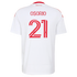 Soccer Intl Jonathan Osorio Toronto FC 2026 Winter Kit Replica Jersey White