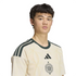 Celtic Soccer Intl 2026/27 Third Replica Jersey - White