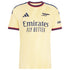 Arsenal Soccer Intl 2026/27 Third Replica Custom Jersey - Yellow