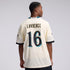 Trevor Lawrence Jacksonville Jaguars Soccer Intl 2026 Rivalries Collection Game Jersey - Natural