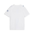 Manchester City Soccer Intl Youth 2026/27 Third Replica Jersey - White