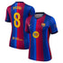 Soccer Intl Pedri Barcelona 2026/27 Home Stadium Replica Jersey Red