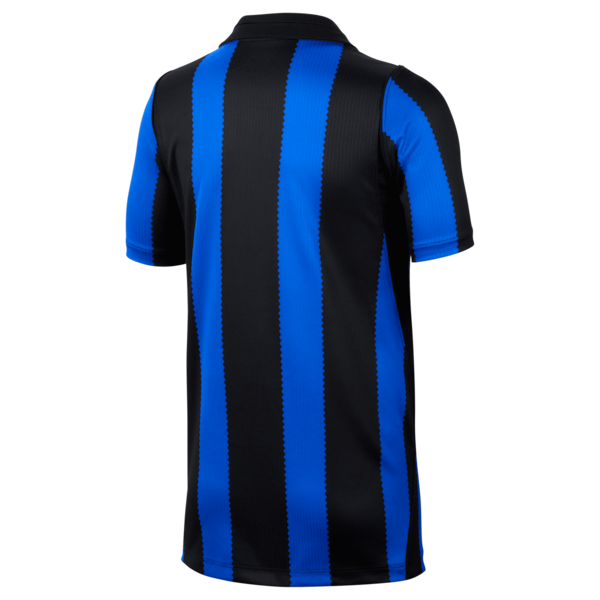 Soccer Intl Inter Milan 2026/27 Home Stadium Replica Jersey Blue