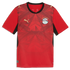 Soccer Intl Egypt National Team 2026 Home Replica Jersey Red