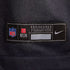 Montrell Washington Houston Texans Soccer Intl Team Game Jersey - Navy