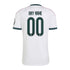 Soccer Intl Real Madrid 2026/27 Home Replica Custom Jersey White
