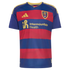 Adidas Zavier Gozo Real Salt Lake 2026 The Switchback Replica Jersey Red