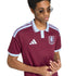 Soccer Intl Aston Villa 2026/27 Home Replica Jersey Claret