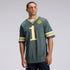 Micah Parsons Green Bay Packers Soccer Intl 2026 Rivalries Collection Game Jersey - Green