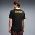 Borussia Dortmund Soccer Intl 2026/27 Away Replica Jersey - Black