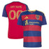 Adidas Real Salt Lake 2026 The Switchback Replica Custom Jersey Red
