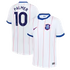 Cole Palmer Chelsea Soccer Intl Youth 2026/27 Third Stadium Replica Jersey - White