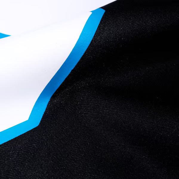 Jackson Kuwatch Carolina Panthers Soccer Intl Team Game Jersey - Black