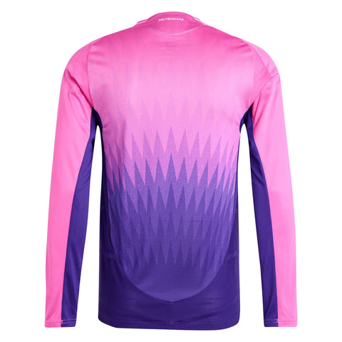 DFB Away Shirt 2024 - Long Sleeve