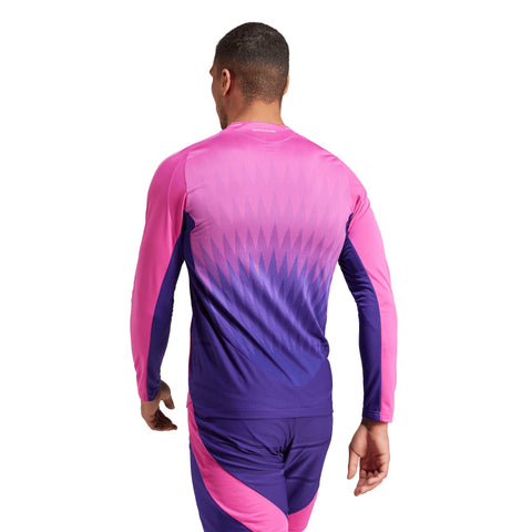 DFB Away Shirt 2024 - Long Sleeve