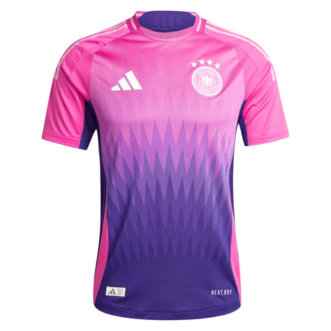 DFB Away Shirt 2024