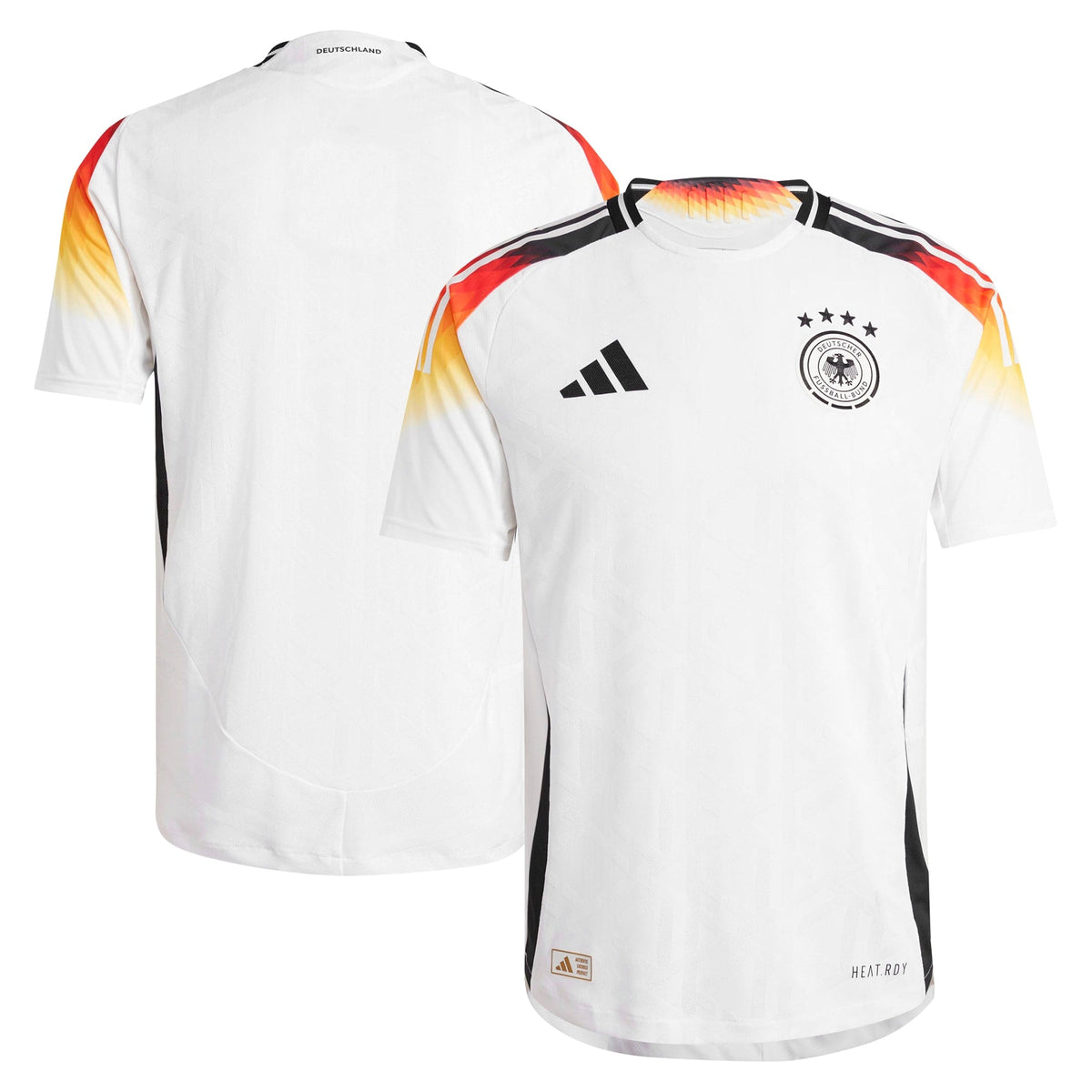 DFB Home Shirt 2024