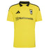 Wessam Abou Ali Columbus Crew Soccer Intl 2026 The Crafted for Excellence Kit Replica Jersey - Yellow