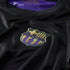 Barcelona Soccer Intl 2026/27 Away Stadium Replica Jersey - Purple