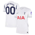 Soccer Intl Tottenham Hotspur 2026/27 Home Stadium Replica Custom Jersey White