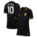 Cole Palmer Chelsea Soccer Intl Youth 2026/27 Third Stadium Replica Jersey - White