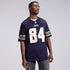 Randy Moss Minnesota Vikings Soccer Intl 2026 Rivalries Collection Game Jersey - Purple