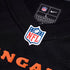 Dohnte Meyers Cincinnati Bengals Soccer Intl Team Game Jersey - Black