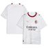 AC Milan Soccer Intl Youth 2026/27 Away Replica Jersey - White