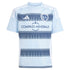 Soccer Intl Sporting Kansas City Youth 2025 One KC Replica Custom Jersey Light Blue