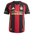 Breel Embolo Atlanta United FC adidas 2025 The Connector On-Field Authentic Jersey – Black