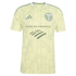 Adidas Diego Chara Portland Timbers 2026 Civic Stadium Kit Replica Jersey Yellow