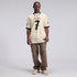 Brian Thomas Jr. Jacksonville Jaguars Soccer Intl 2026 Rivalries Collection Game Jersey - Natural