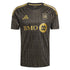Adidas LAFC 2026 Primary Kit Replica Custom Jersey Black